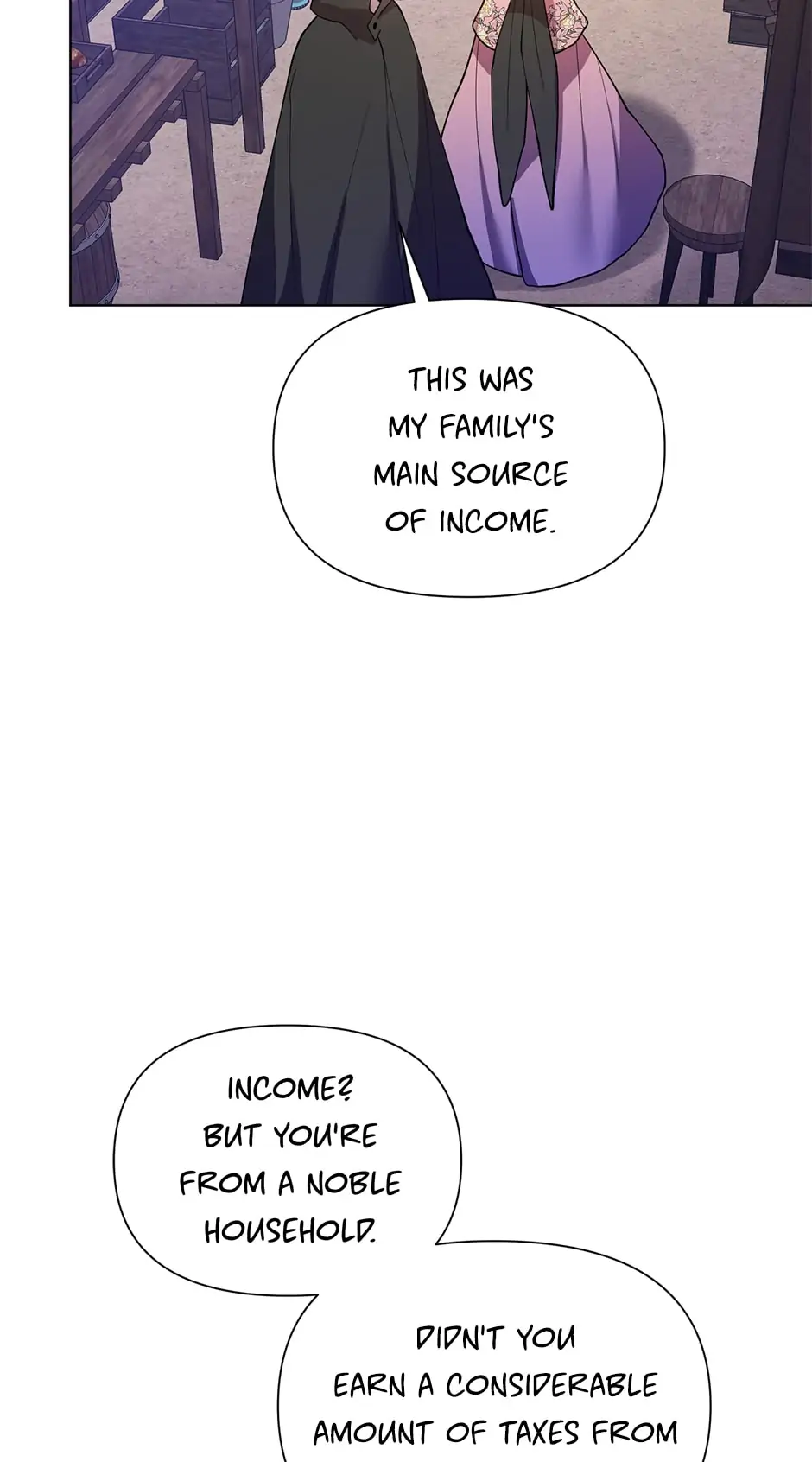 Starting from Today, I’m a Princess? chapter 42 page 15