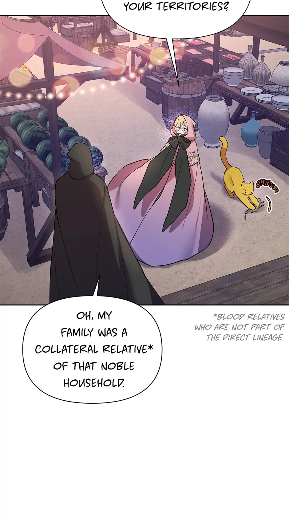 Starting from Today, I’m a Princess? chapter 42 page 16