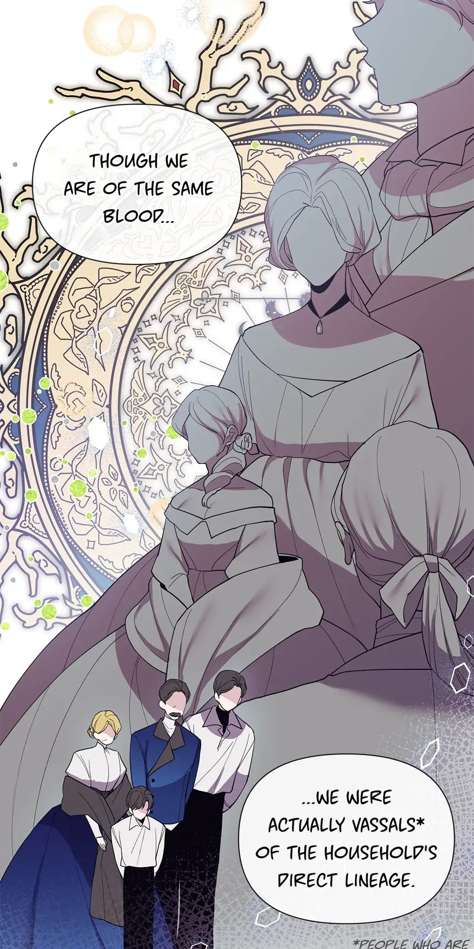 Starting from Today, I’m a Princess? chapter 42 page 18
