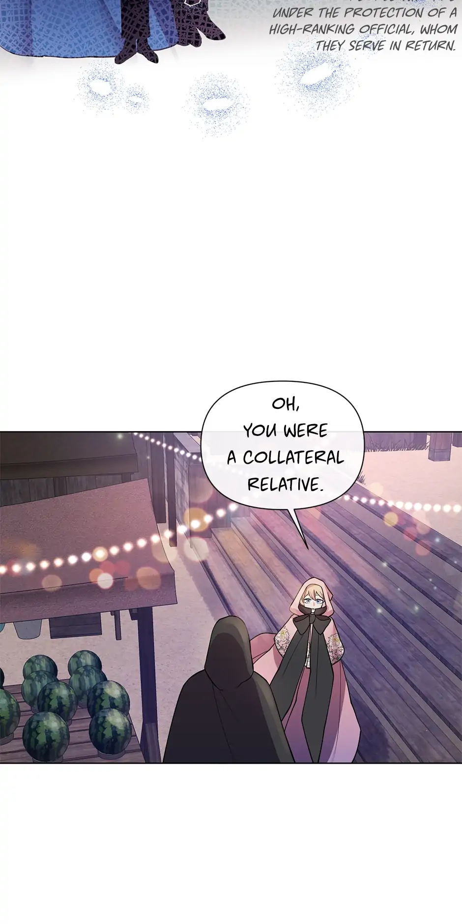 Starting from Today, I’m a Princess? chapter 42 page 19