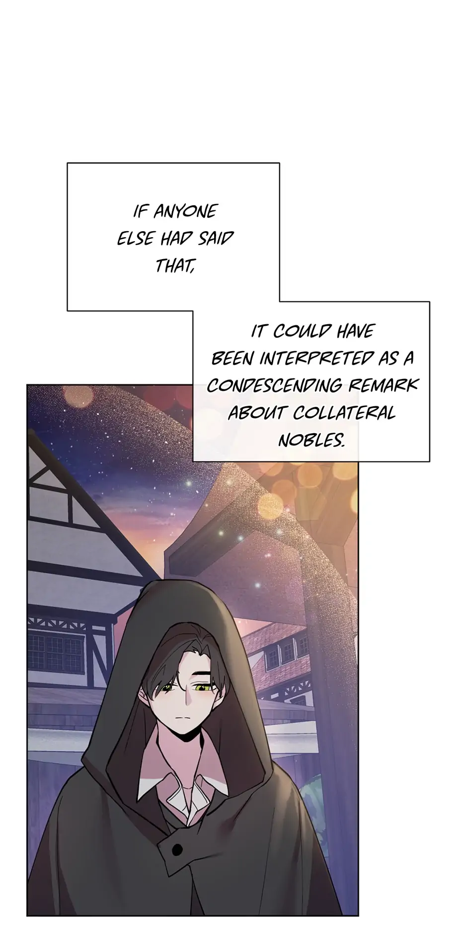 Starting from Today, I’m a Princess? chapter 42 page 20