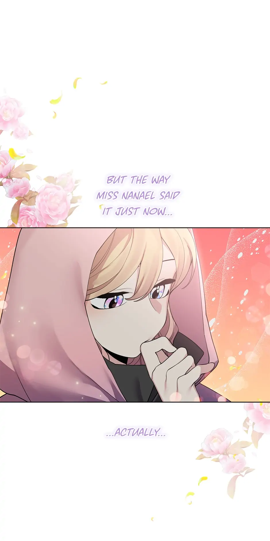 Starting from Today, I’m a Princess? chapter 42 page 21