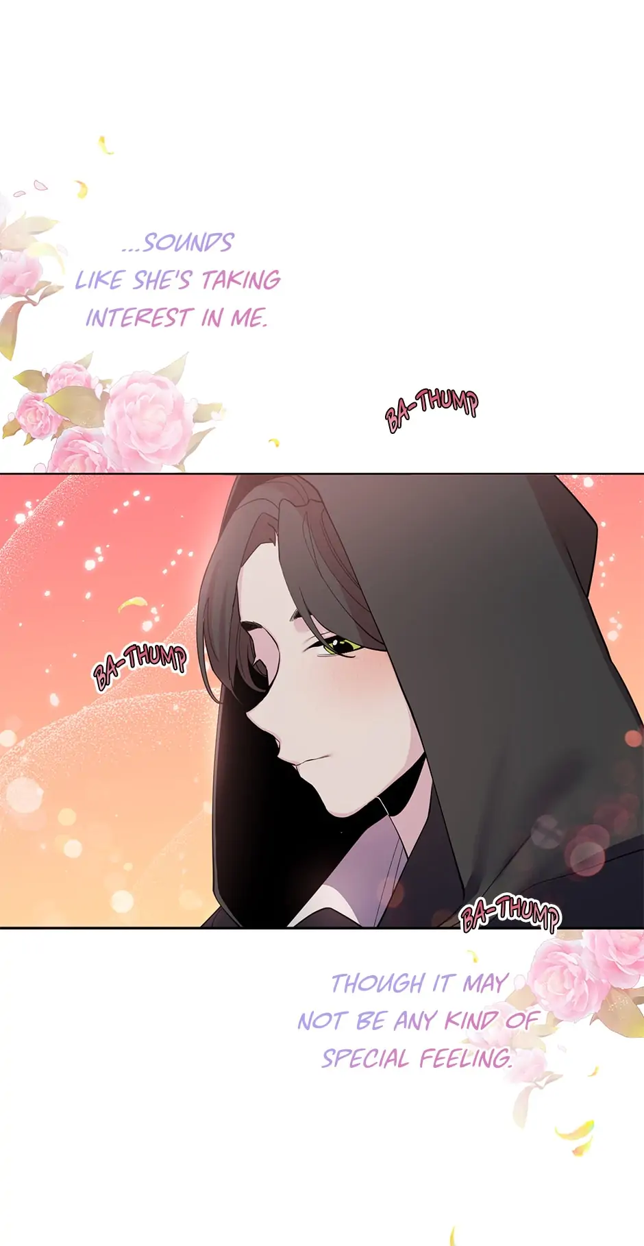Starting from Today, I’m a Princess? chapter 42 page 22