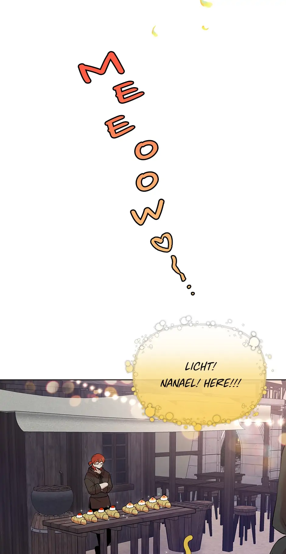 Starting from Today, I’m a Princess? chapter 42 page 23