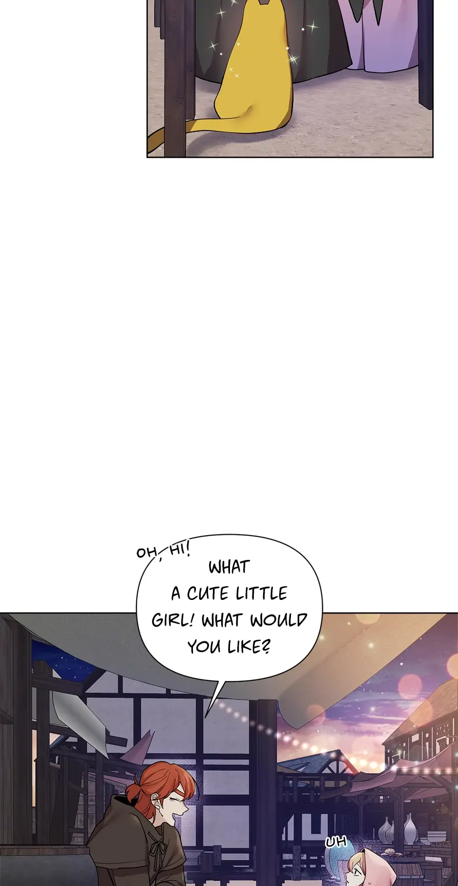 Starting from Today, I’m a Princess? chapter 42 page 25