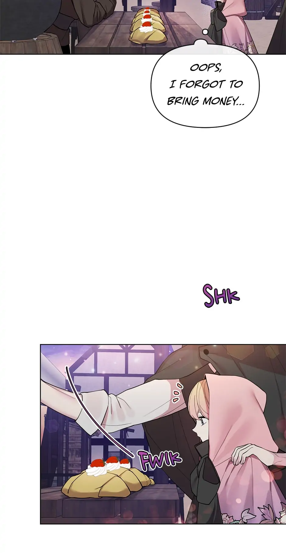 Starting from Today, I’m a Princess? chapter 42 page 26