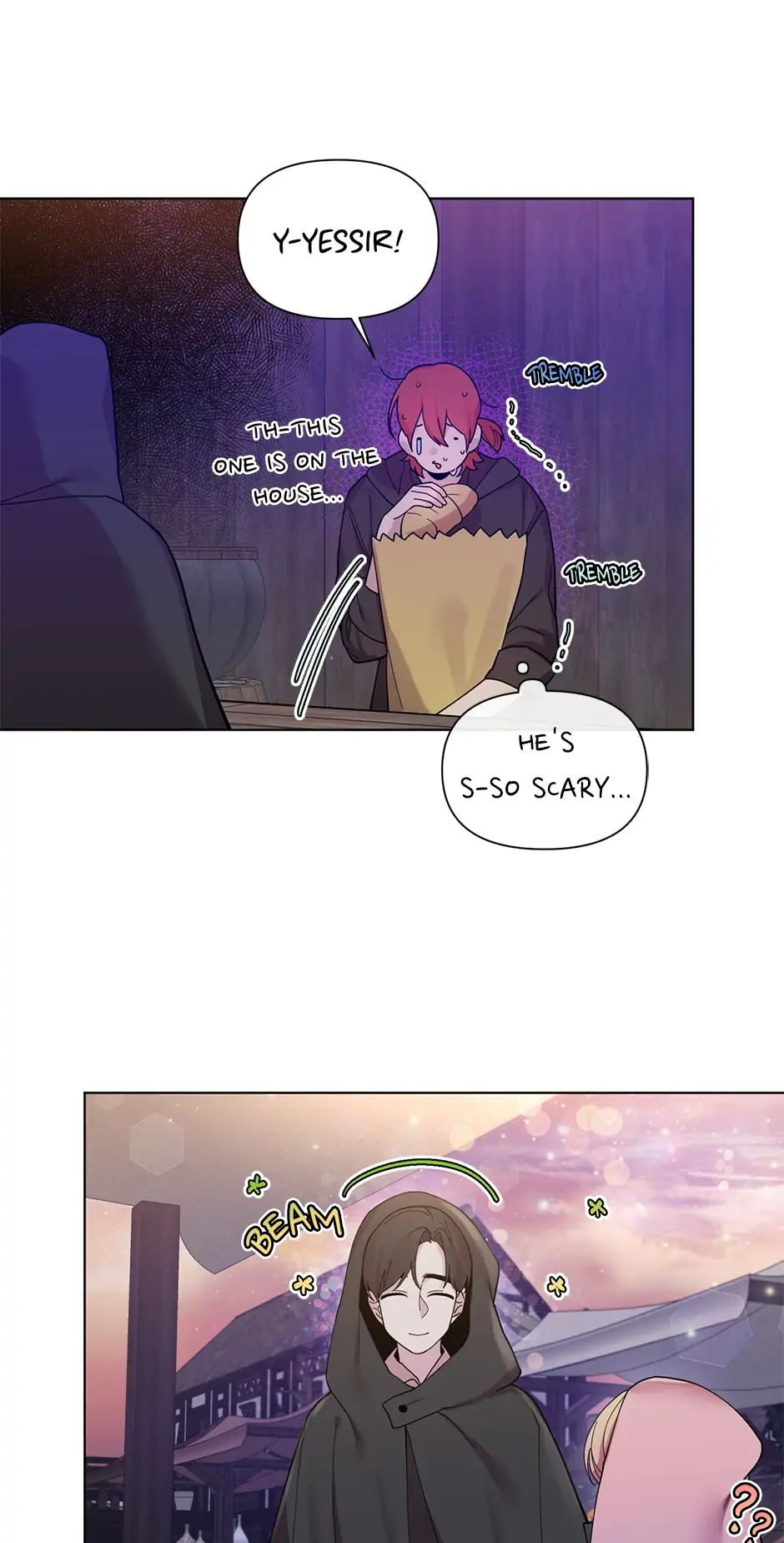 Starting from Today, I’m a Princess? chapter 42 page 28