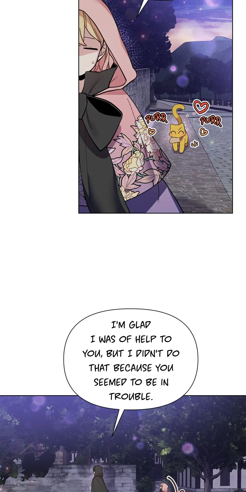Starting from Today, I’m a Princess? chapter 42 page 32