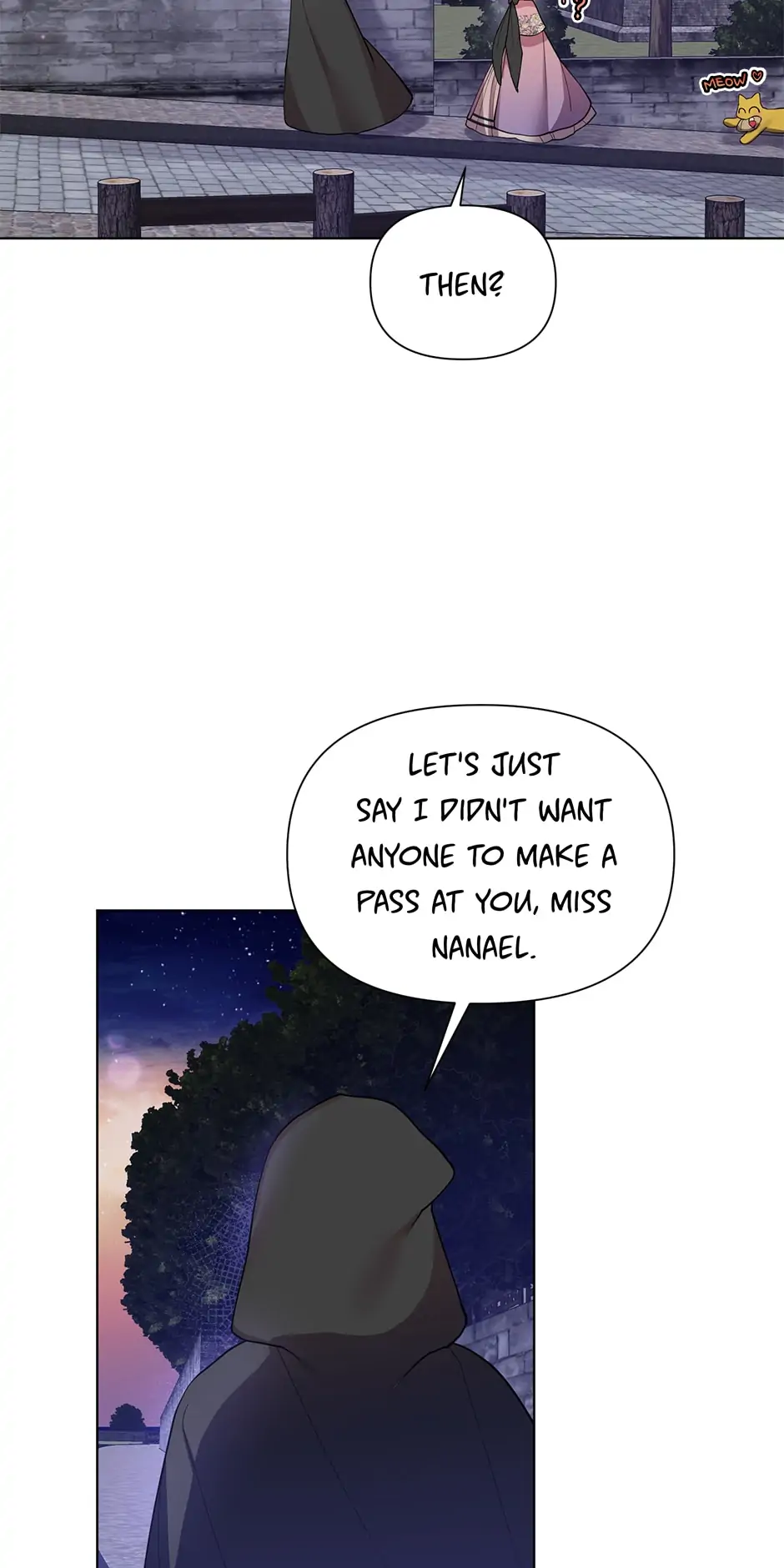 Starting from Today, I’m a Princess? chapter 42 page 33