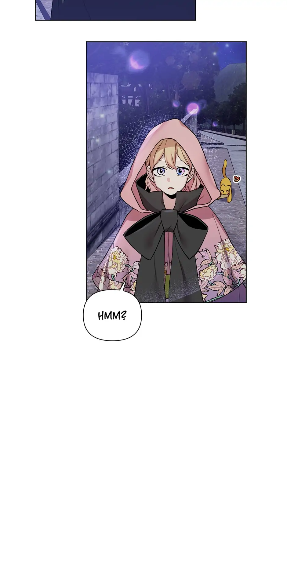 Starting from Today, I’m a Princess? chapter 42 page 34