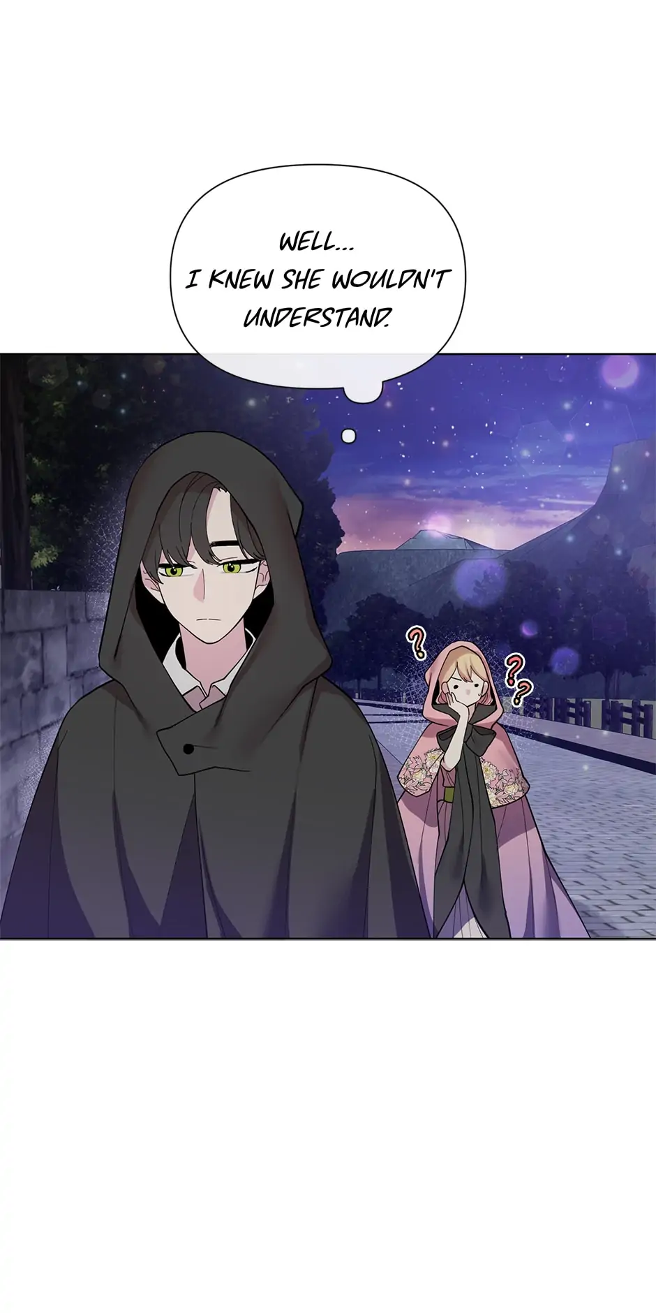 Starting from Today, I’m a Princess? chapter 42 page 35
