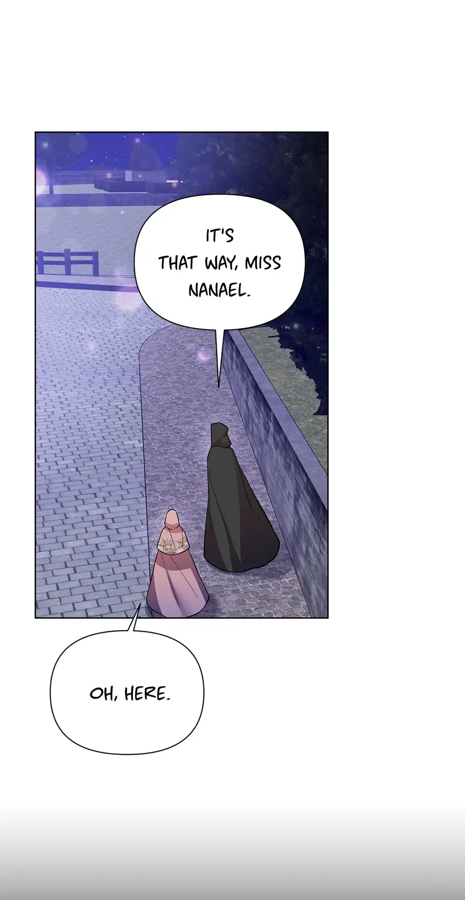 Starting from Today, I’m a Princess? chapter 42 page 36