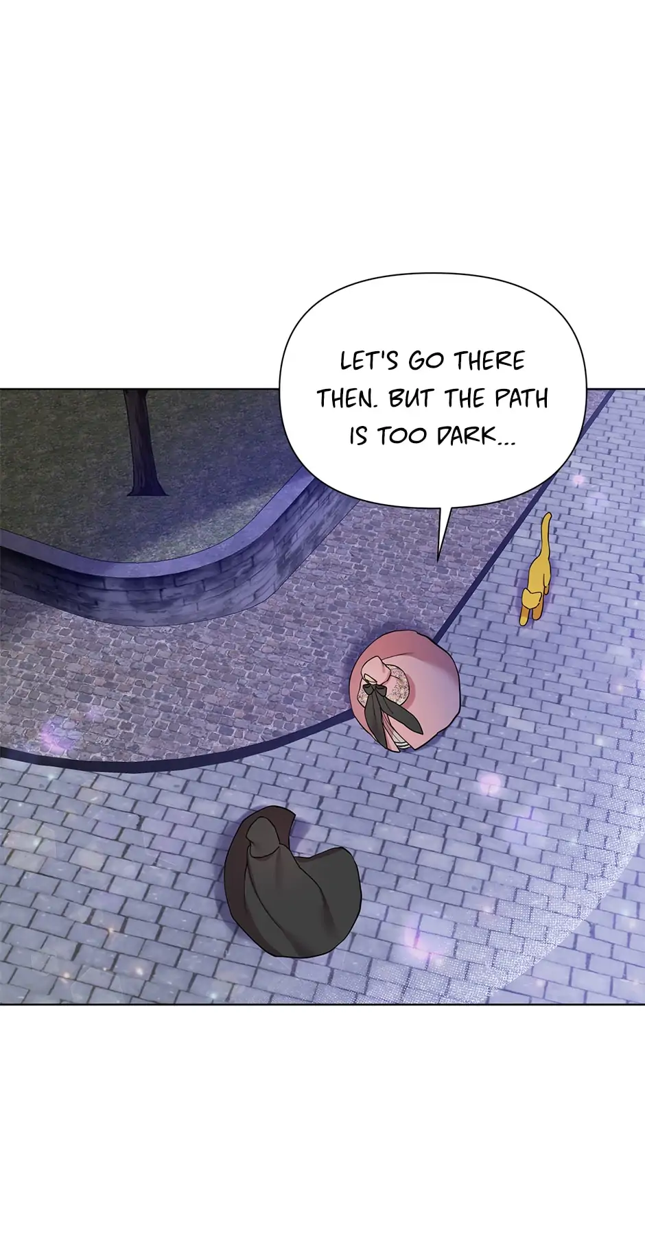 Starting from Today, I’m a Princess? chapter 42 page 39