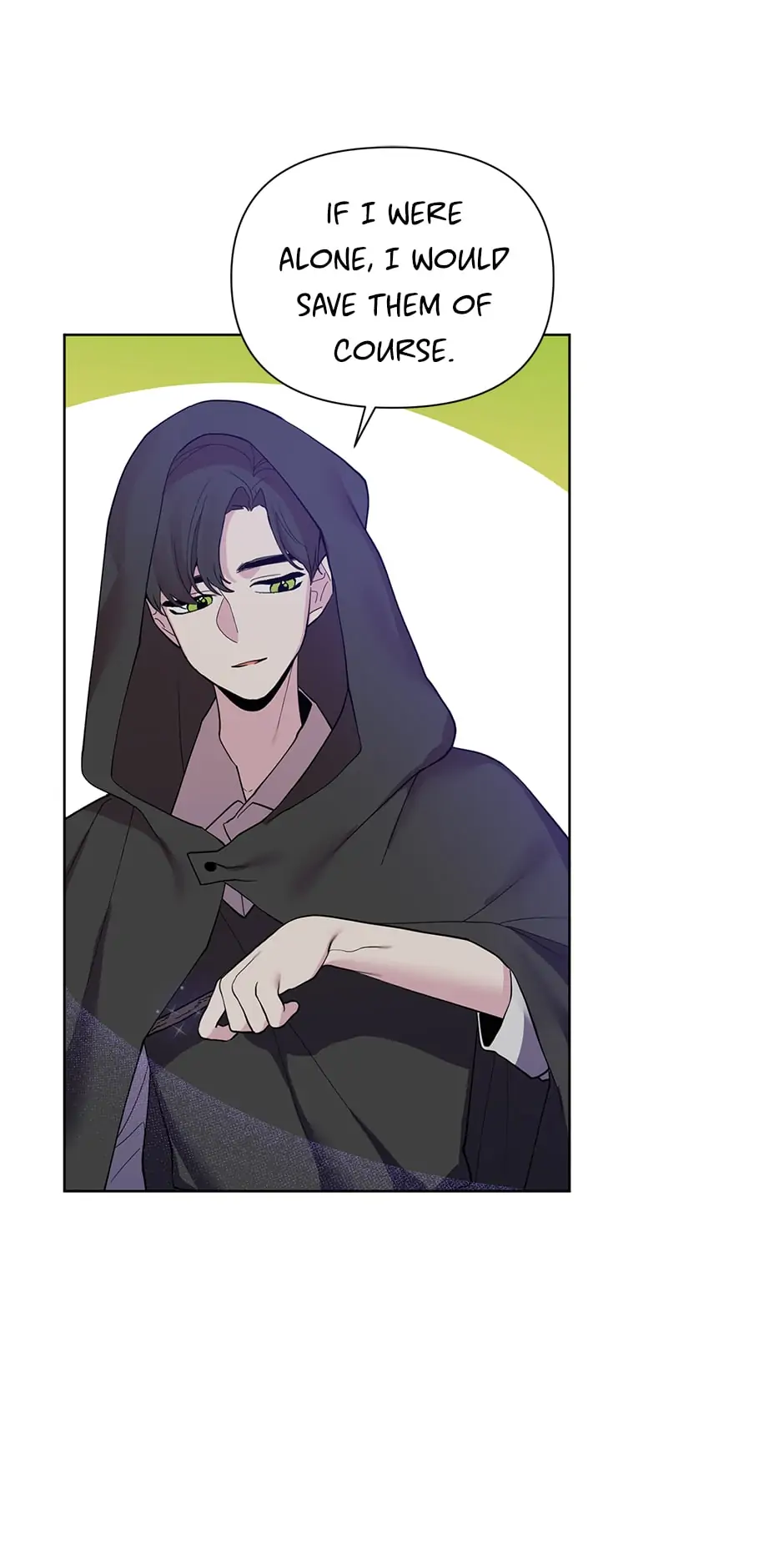 Starting from Today, I’m a Princess? chapter 42 page 41