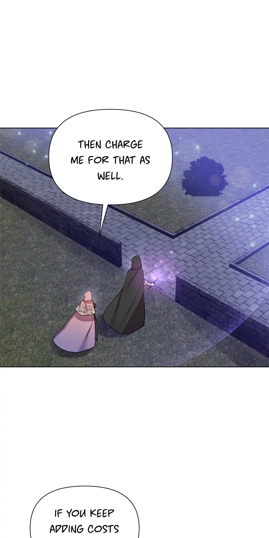 Starting from Today, I’m a Princess? chapter 42 page 42