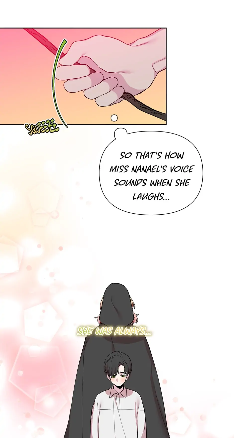 Starting from Today, I’m a Princess? chapter 42 page 46