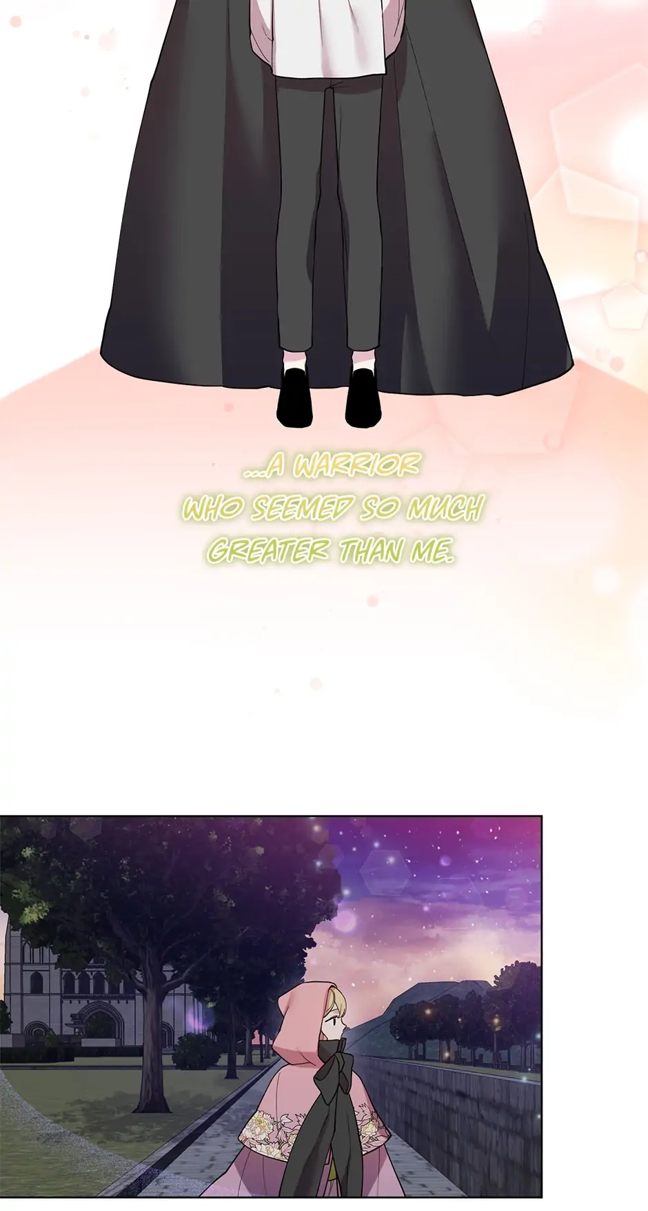 Starting from Today, I’m a Princess? chapter 42 page 47