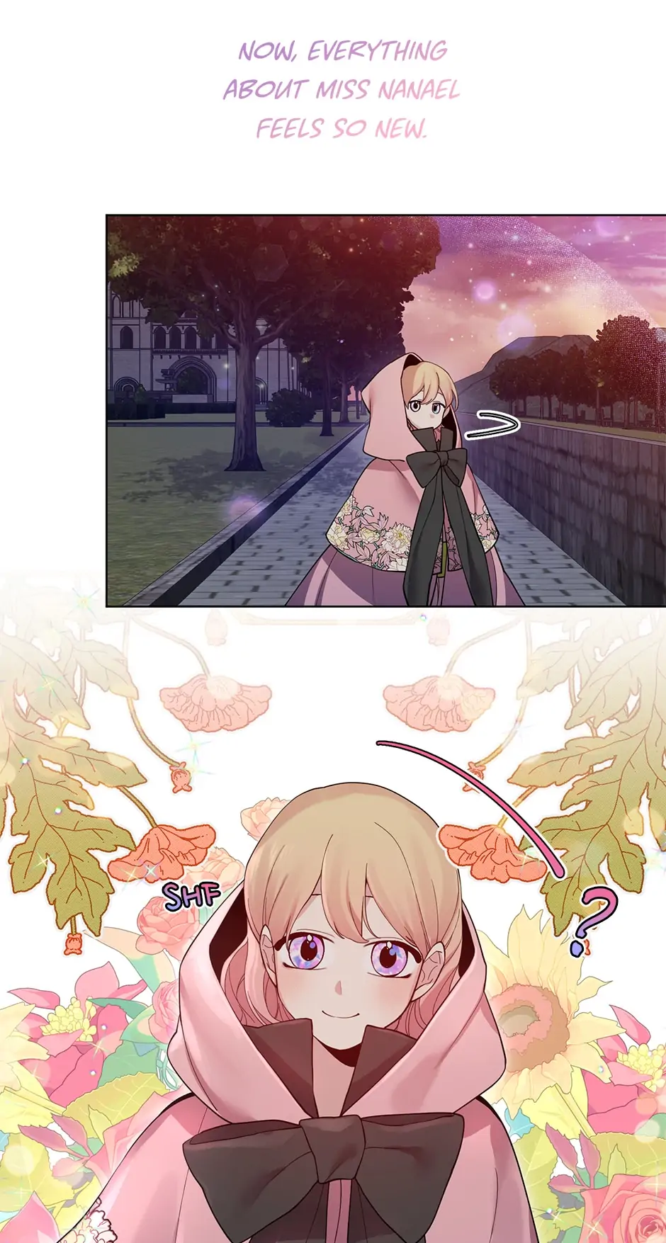 Starting from Today, I’m a Princess? chapter 42 page 48