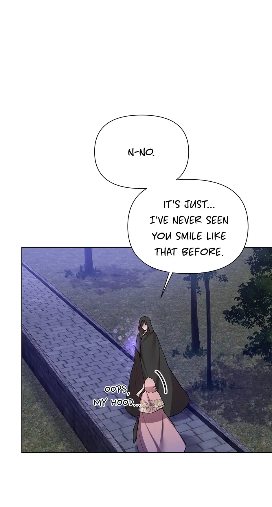 Starting from Today, I’m a Princess? chapter 42 page 50