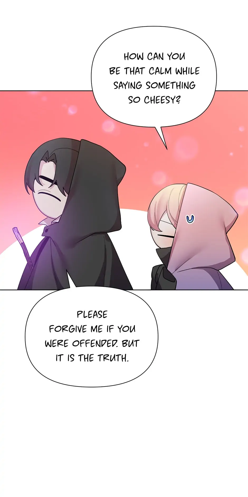 Starting from Today, I’m a Princess? chapter 42 page 52