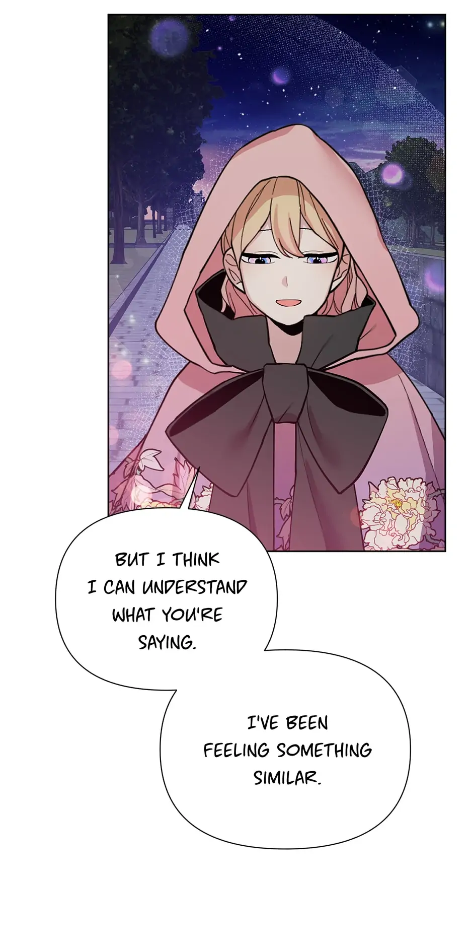 Starting from Today, I’m a Princess? chapter 42 page 53