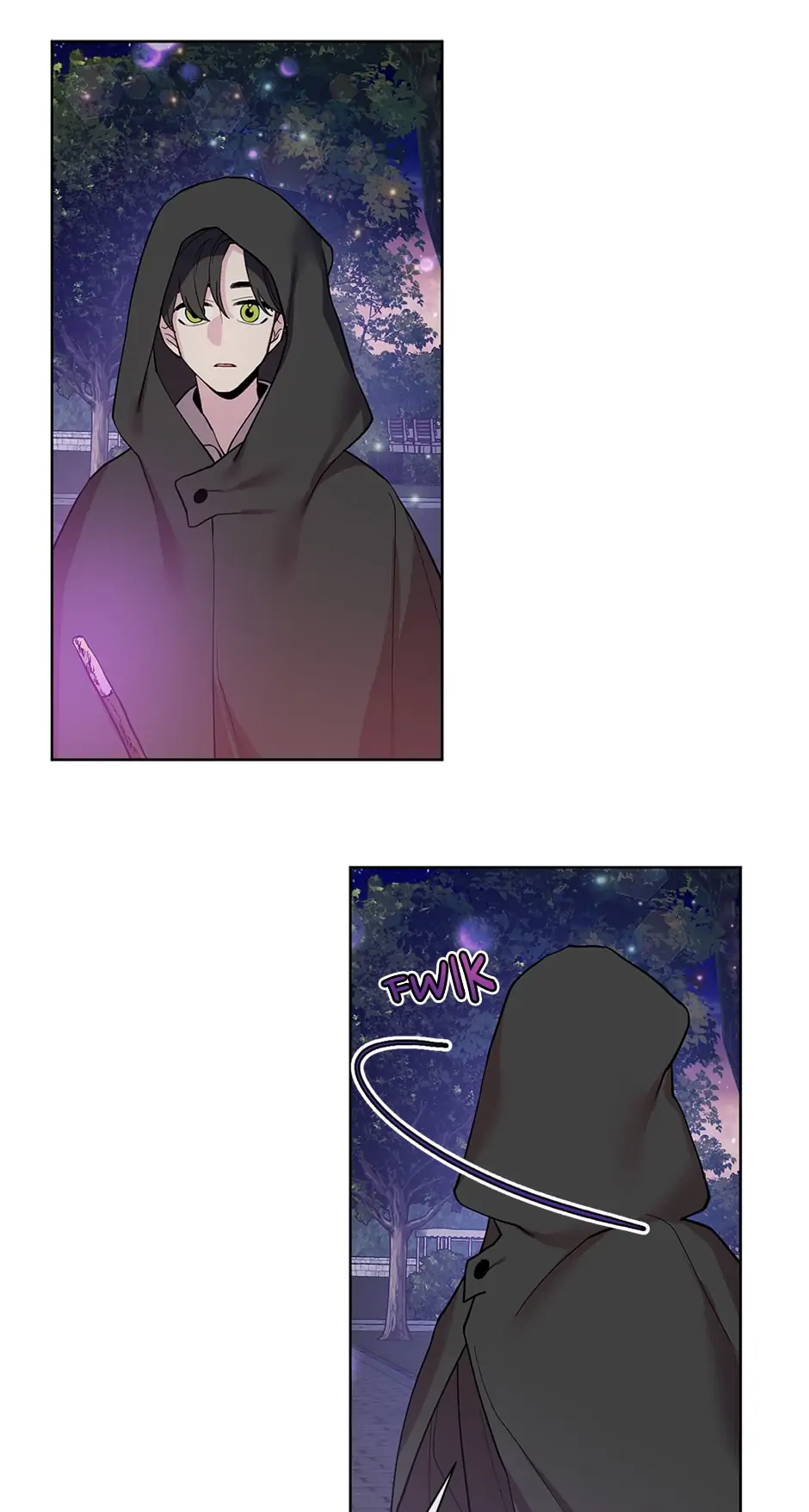 Starting from Today, I’m a Princess? chapter 42 page 56