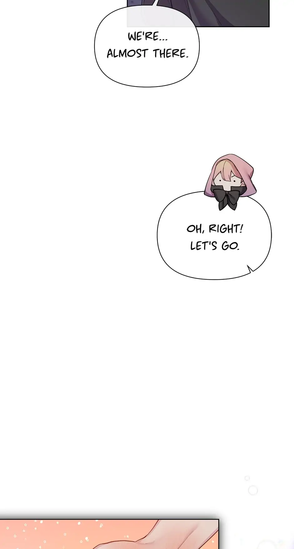 Starting from Today, I’m a Princess? chapter 42 page 57