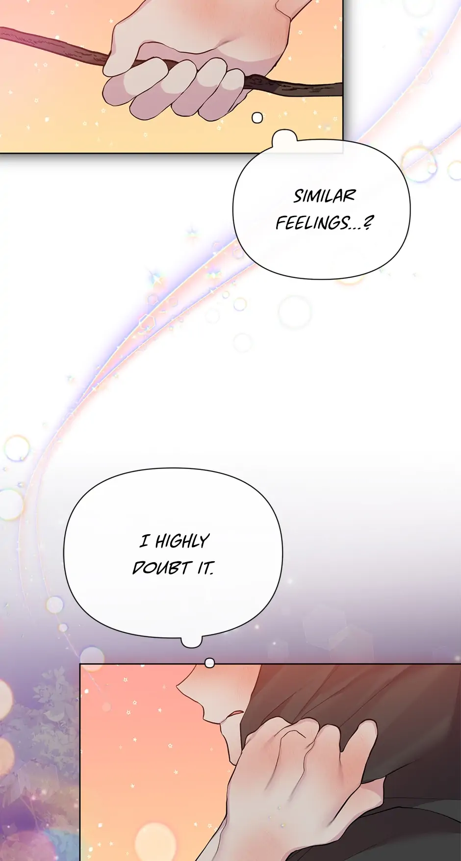 Starting from Today, I’m a Princess? chapter 42 page 58