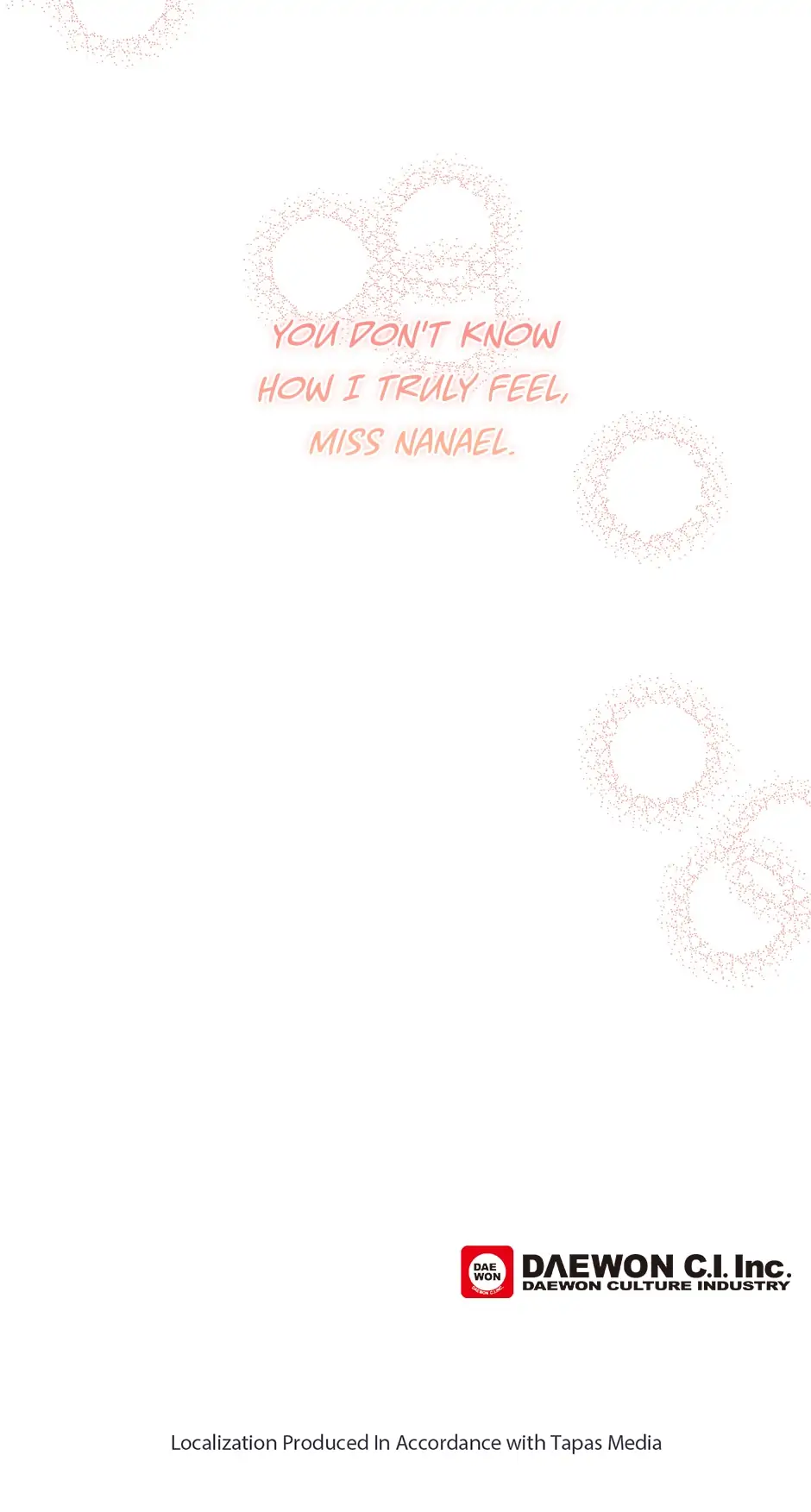 Starting from Today, I’m a Princess? chapter 42 page 60