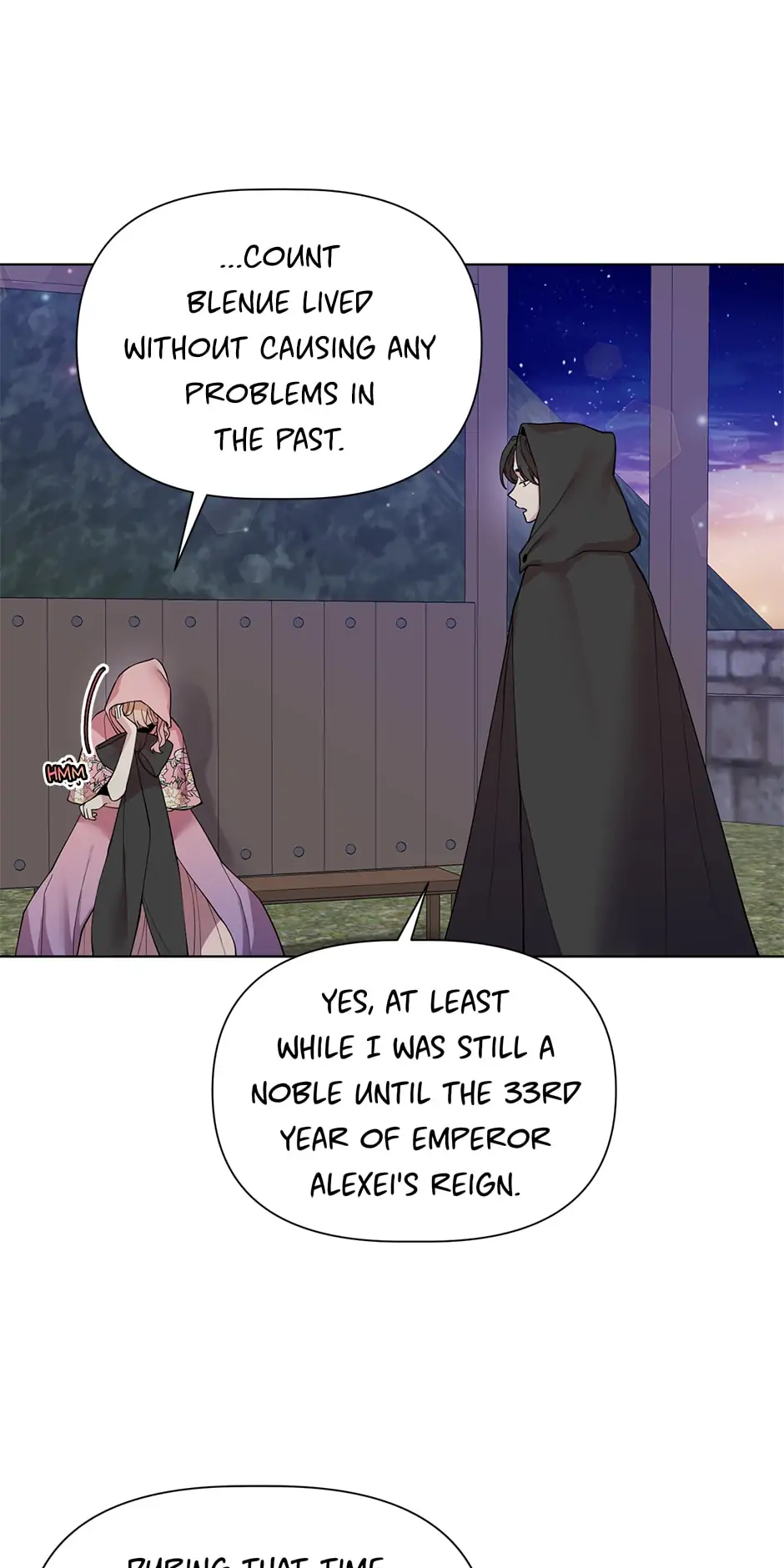 Starting from Today, I’m a Princess? chapter 43 page 4