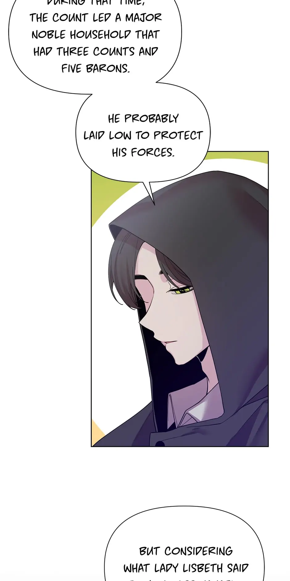 Starting from Today, I’m a Princess? chapter 43 page 5