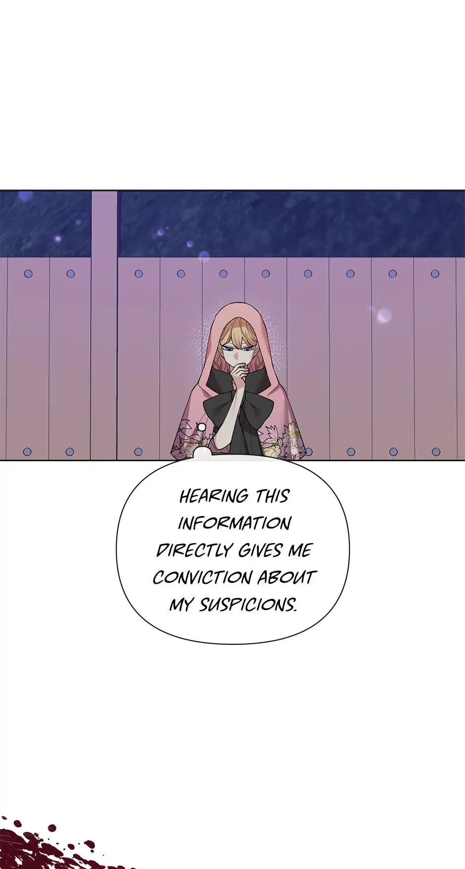 Starting from Today, I’m a Princess? chapter 43 page 7