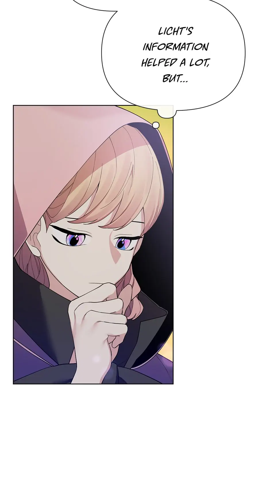 Starting from Today, I’m a Princess? chapter 43 page 9