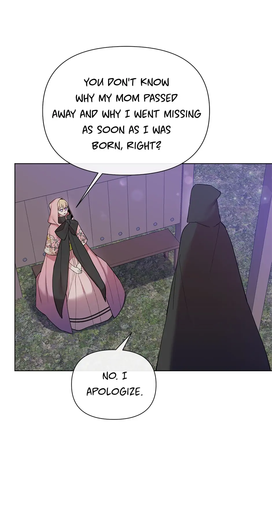 Starting from Today, I’m a Princess? chapter 43 page 10