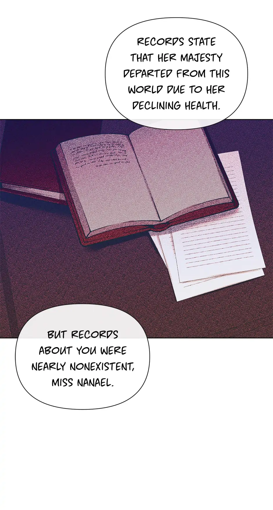 Starting from Today, I’m a Princess? chapter 43 page 11