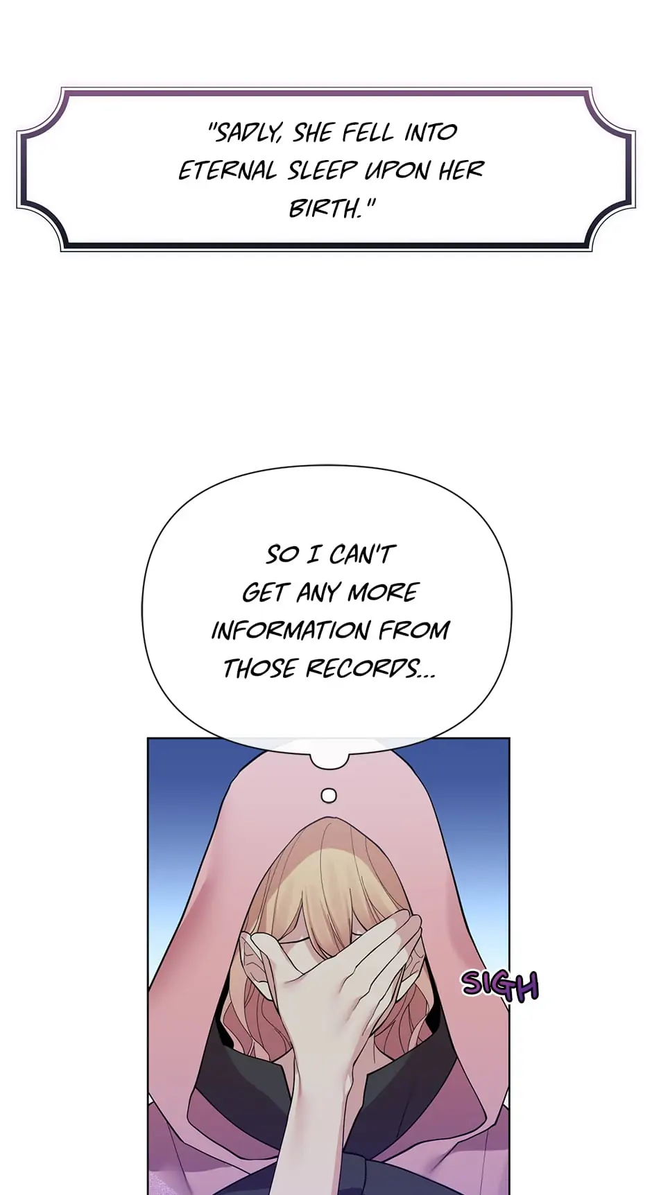 Starting from Today, I’m a Princess? chapter 43 page 14
