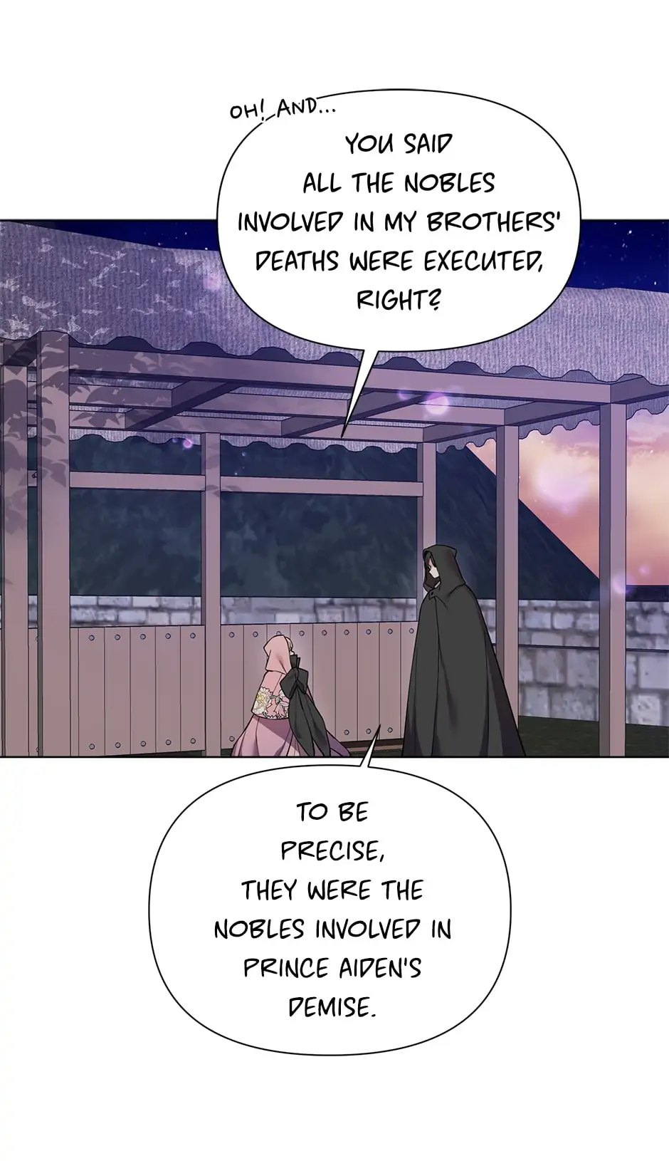 Starting from Today, I’m a Princess? chapter 43 page 16