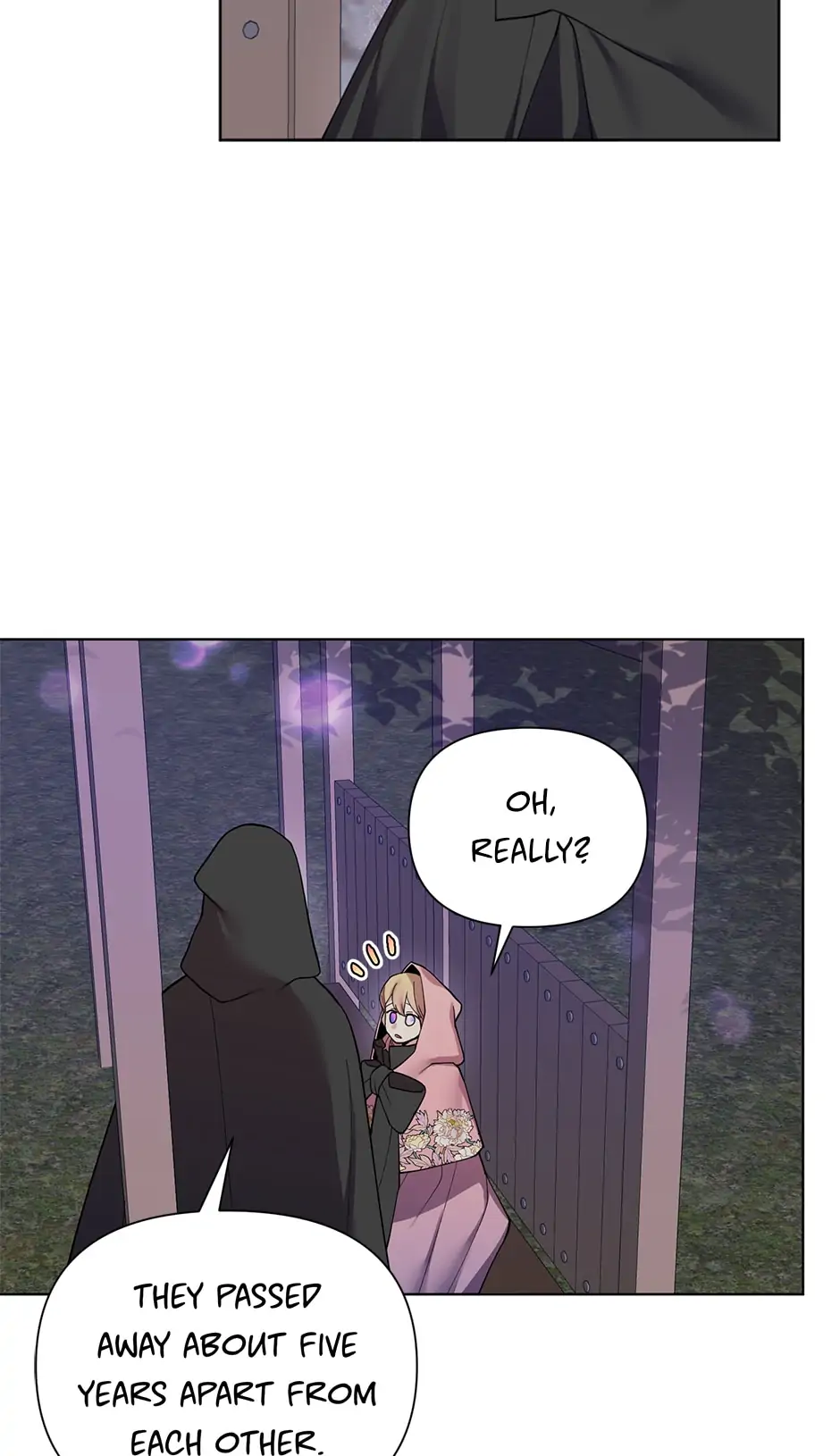 Starting from Today, I’m a Princess? chapter 43 page 18