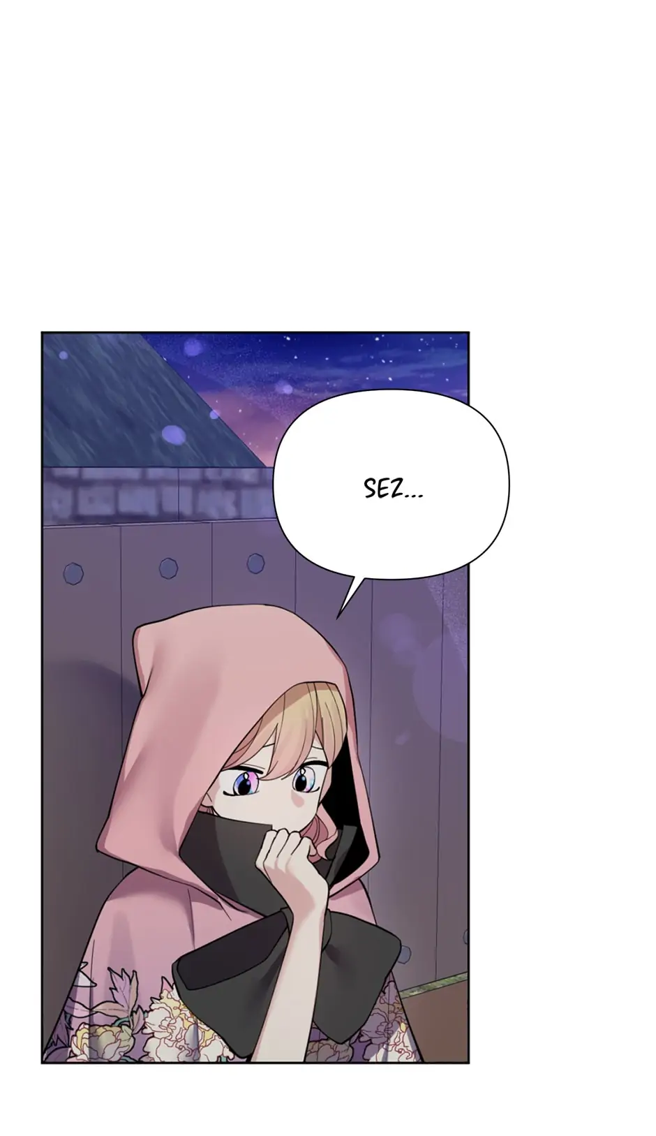 Starting from Today, I’m a Princess? chapter 43 page 20
