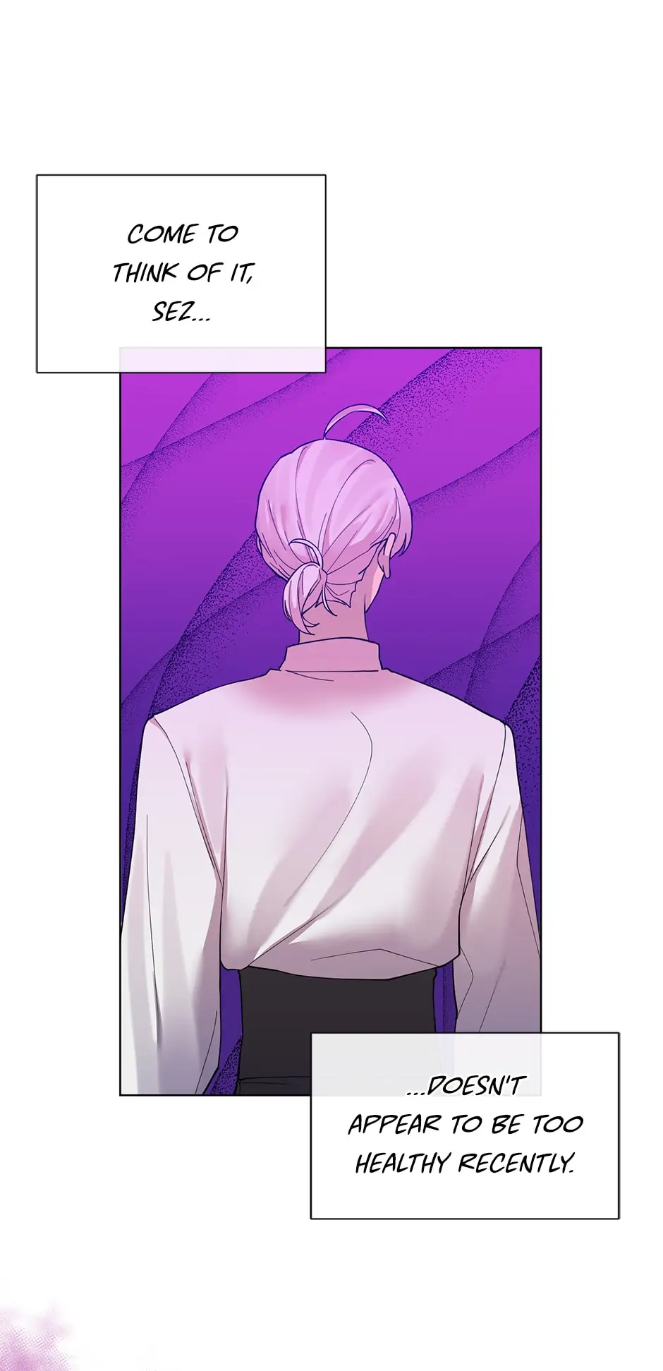 Starting from Today, I’m a Princess? chapter 43 page 21