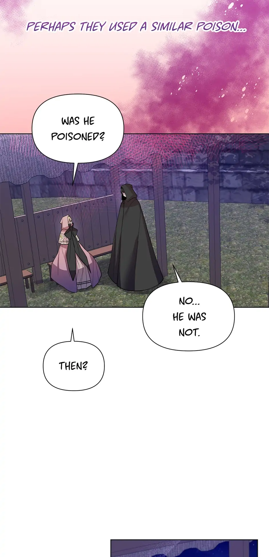 Starting from Today, I’m a Princess? chapter 43 page 23