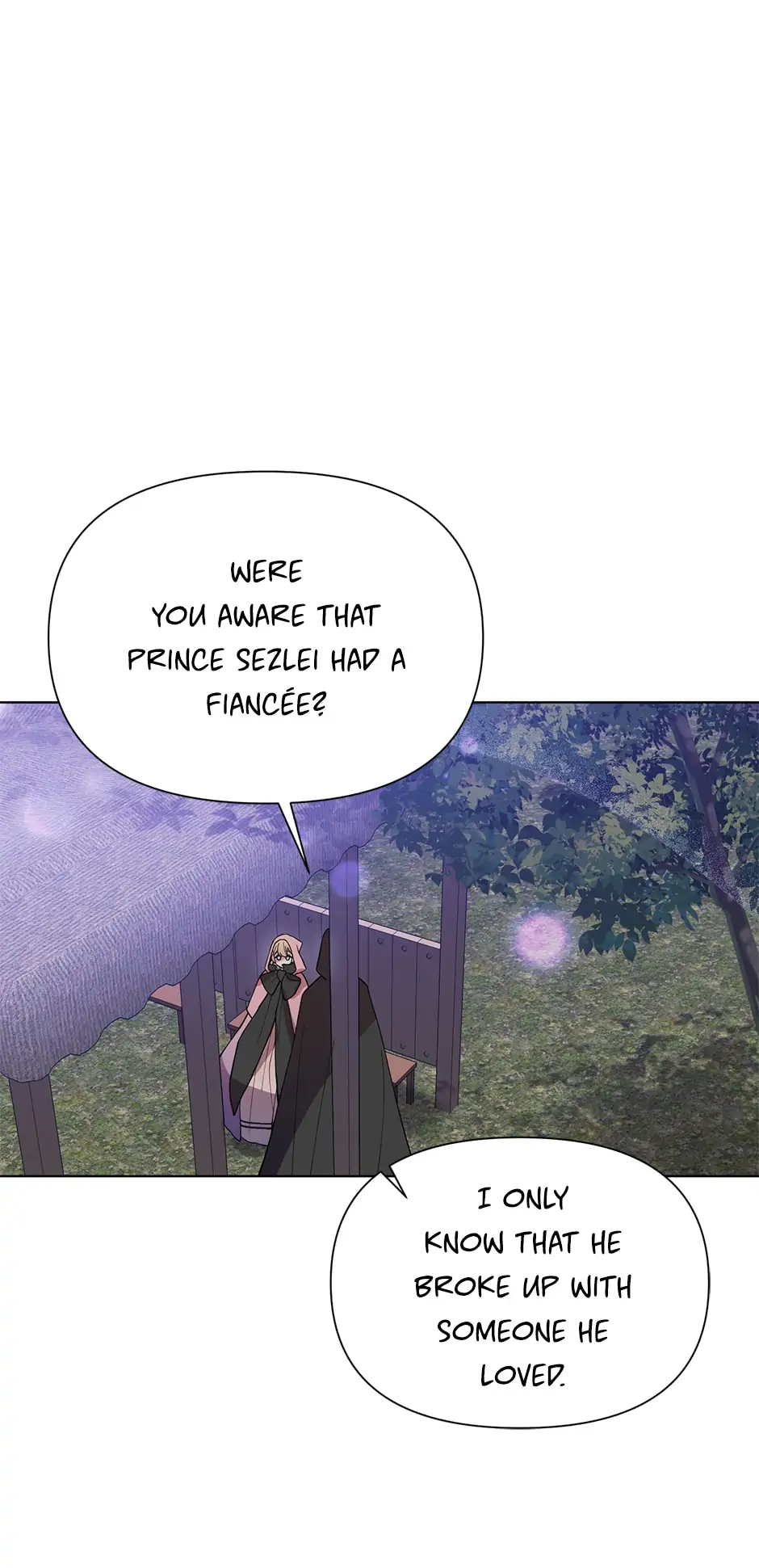 Starting from Today, I’m a Princess? chapter 43 page 25