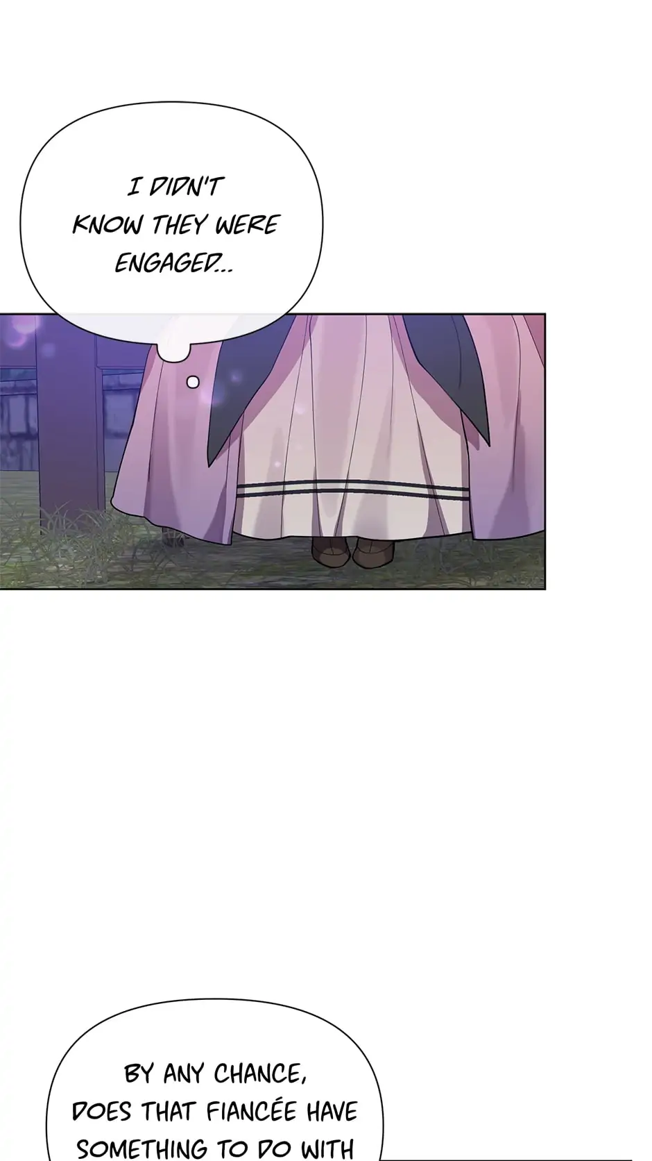 Starting from Today, I’m a Princess? chapter 43 page 26