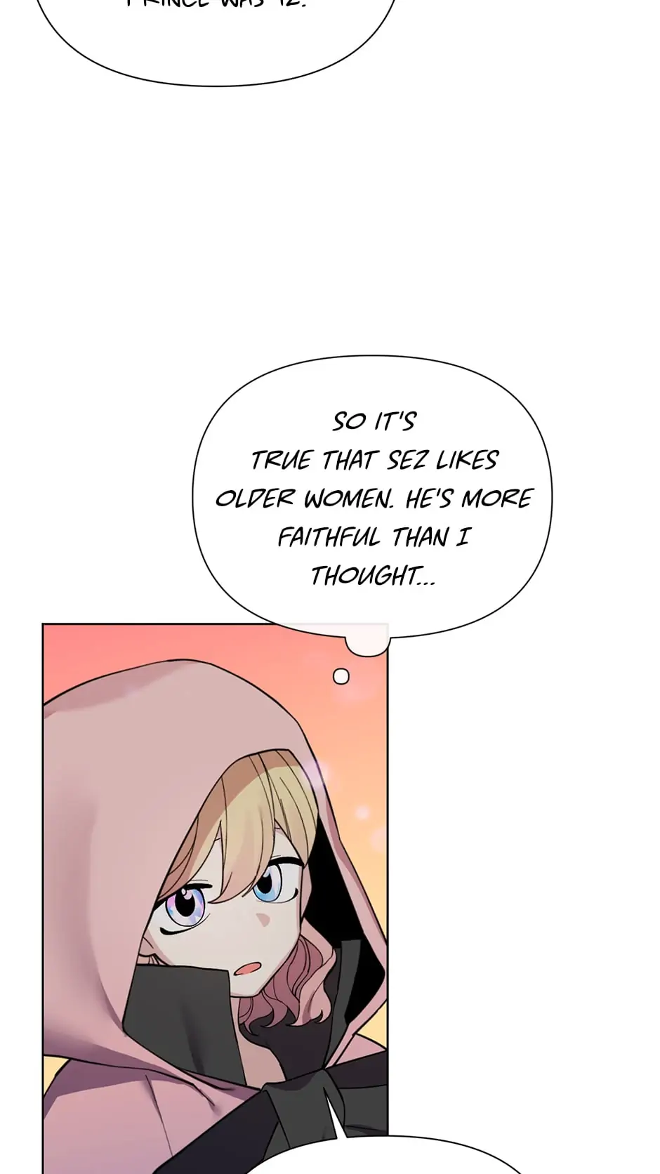 Starting from Today, I’m a Princess? chapter 43 page 29