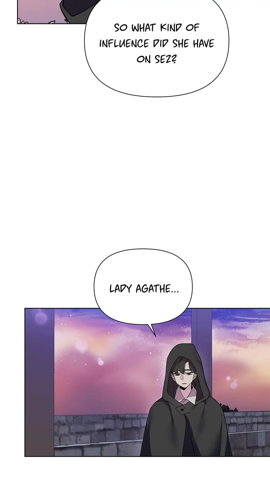Starting from Today, I’m a Princess? chapter 43 page 30
