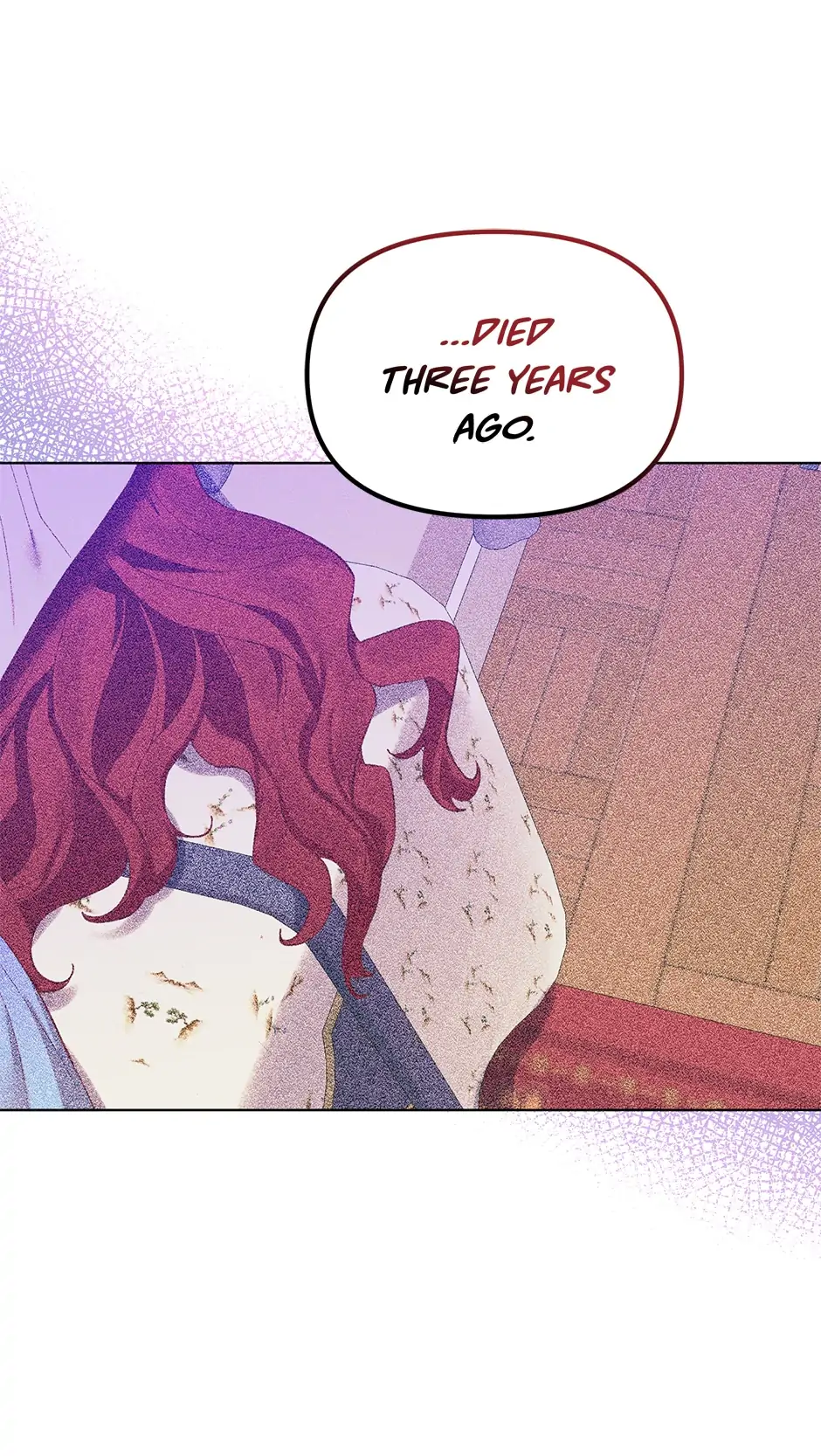 Starting from Today, I’m a Princess? chapter 43 page 31