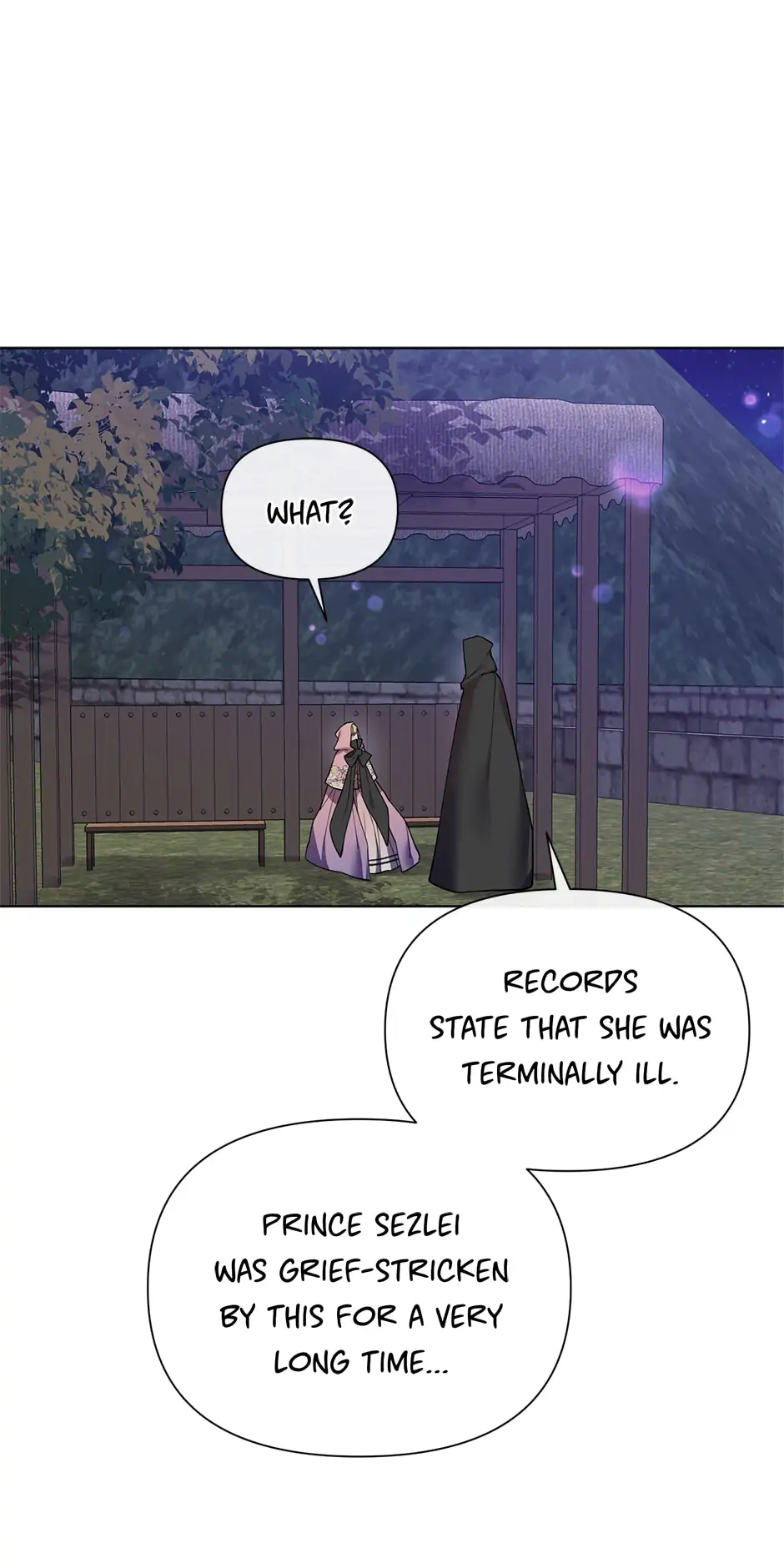 Starting from Today, I’m a Princess? chapter 43 page 32