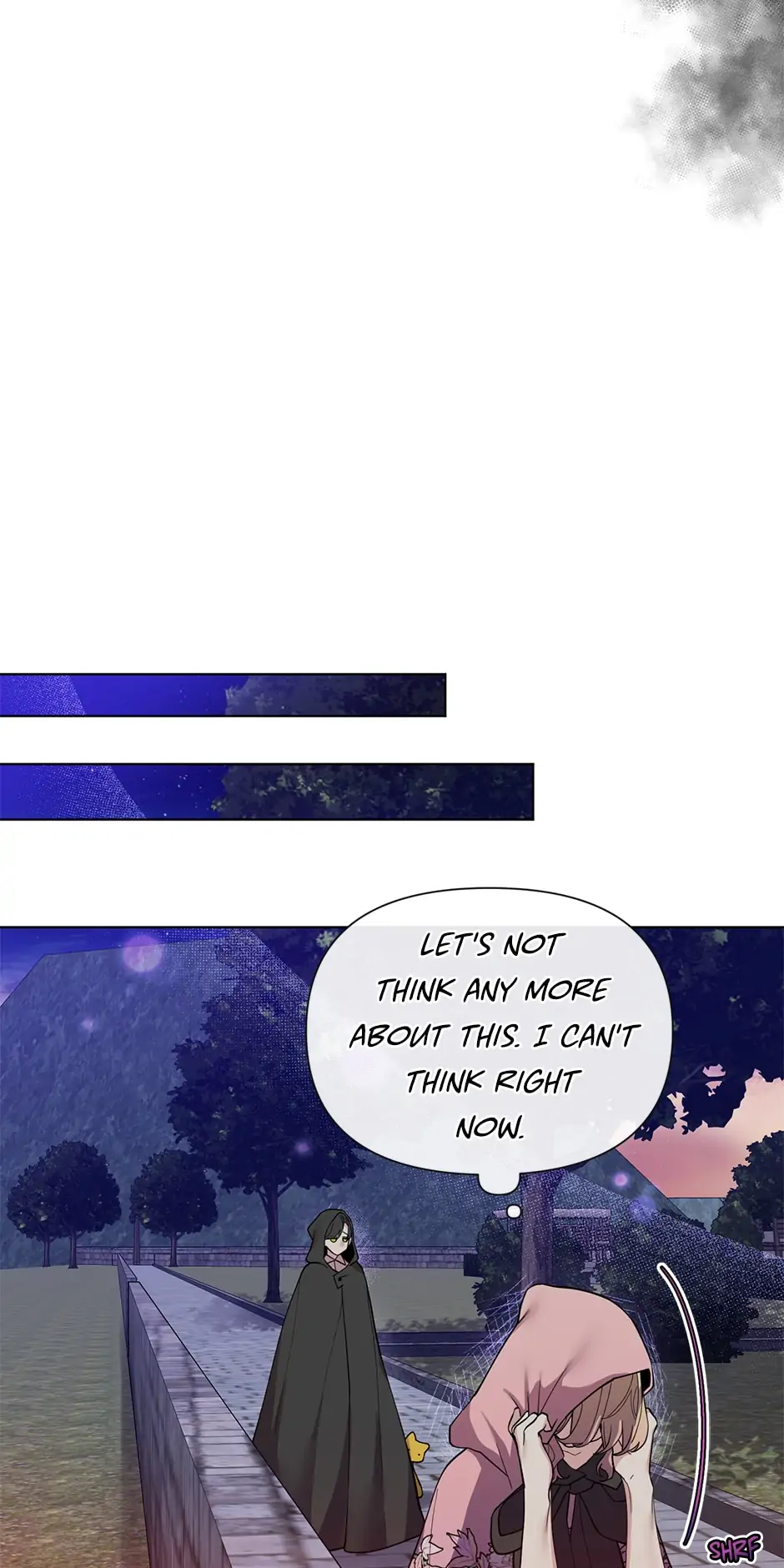 Starting from Today, I’m a Princess? chapter 43 page 34