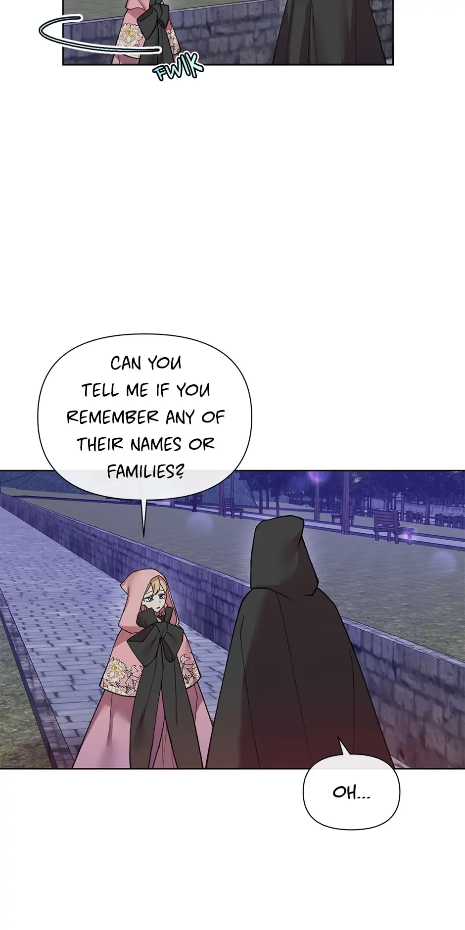 Starting from Today, I’m a Princess? chapter 43 page 36
