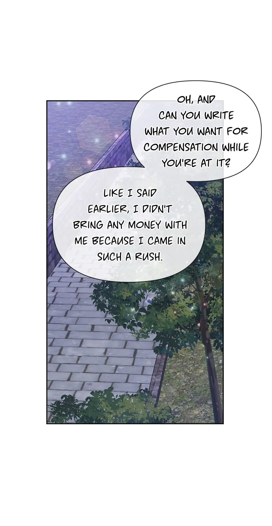 Starting from Today, I’m a Princess? chapter 43 page 41